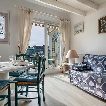 Appartement En Résidence Avec Piscine Batz-sur-Mer