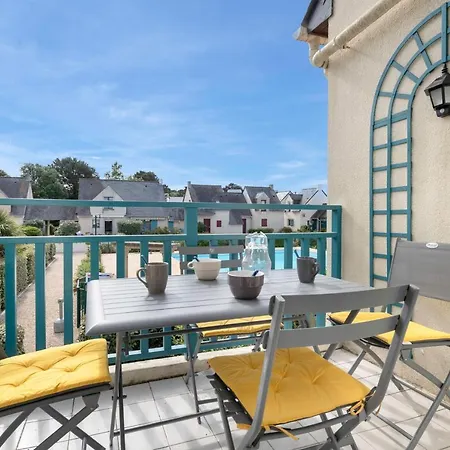 En Avec Piscine شقة