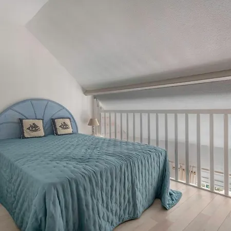 En Résidence Avec Piscine Appartement