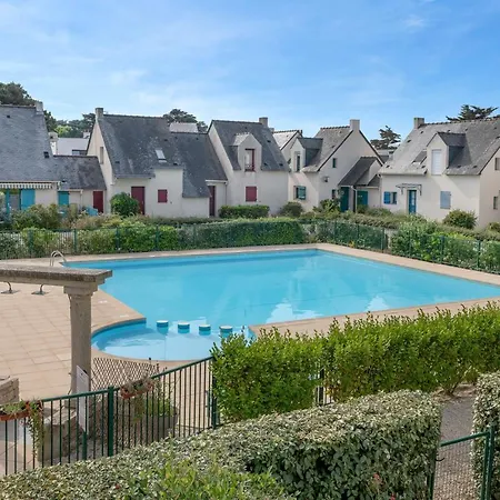 En Avec Piscine