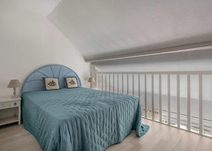 En Avec Piscine Appartement