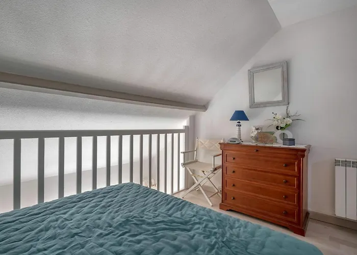 En Avec Piscine Appartement